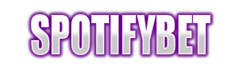 Logo SPOTIFYBET